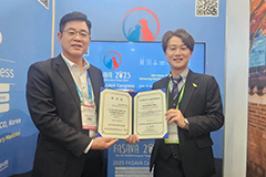 木户生物及CEO沈权成为FASAVA组委会公关委员，诚邀您共襄2025亚太小动物兽医师大会盛举！